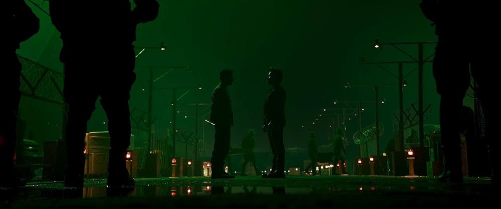 タイガー 裏切りのスパイの画像