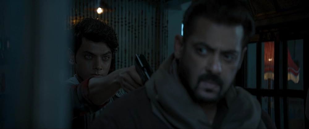 タイガー 裏切りのスパイの画像