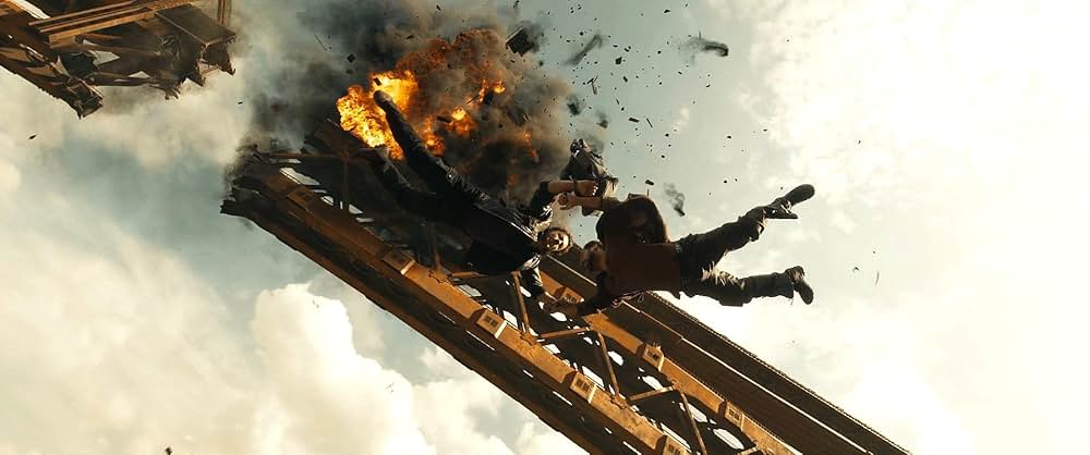 タイガー 裏切りのスパイの画像