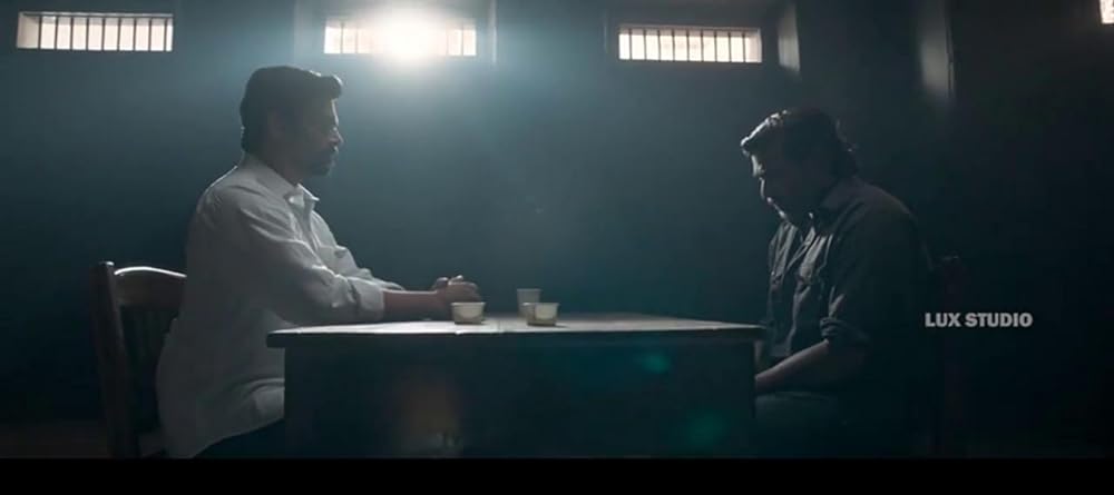 ヴィクラムとヴェーダの画像