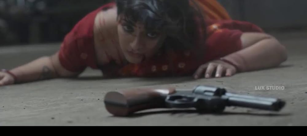 ヴィクラムとヴェーダの画像