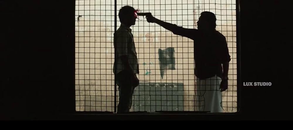 ヴィクラムとヴェーダの画像