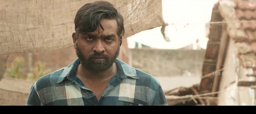 ヴィクラムとヴェーダの画像