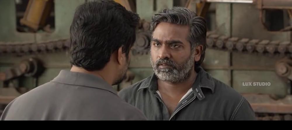 ヴィクラムとヴェーダの画像