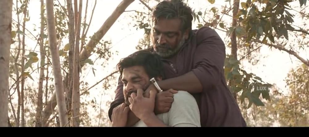 ヴィクラムとヴェーダの画像