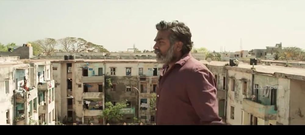 ヴィクラムとヴェーダの画像