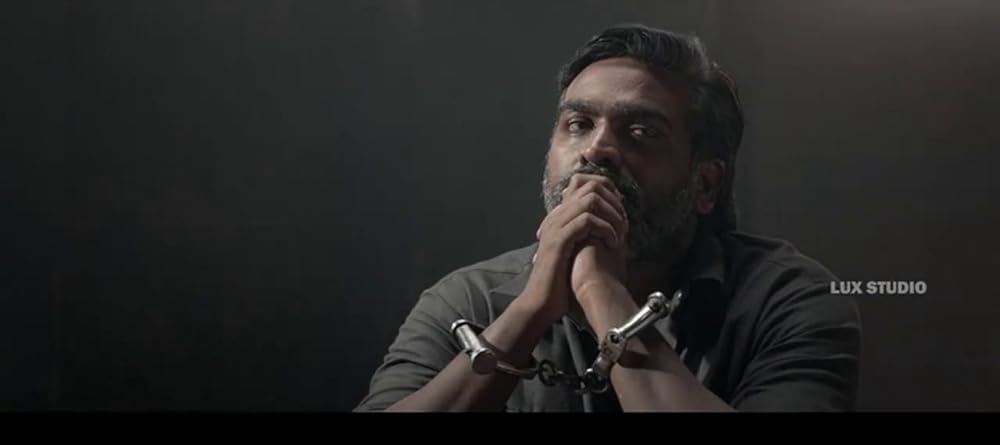 ヴィクラムとヴェーダの画像