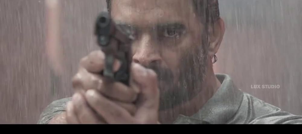 ヴィクラムとヴェーダの画像