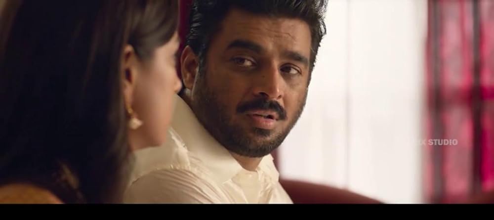 ヴィクラムとヴェーダの画像