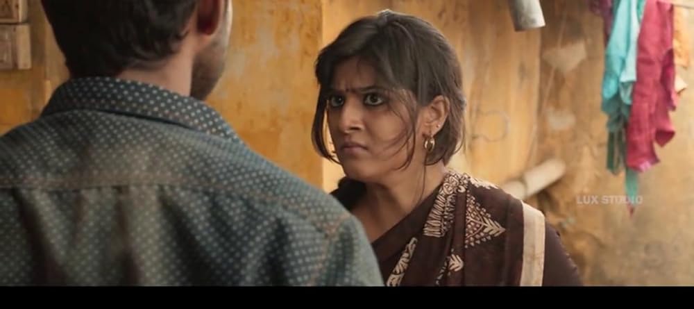 ヴィクラムとヴェーダの画像