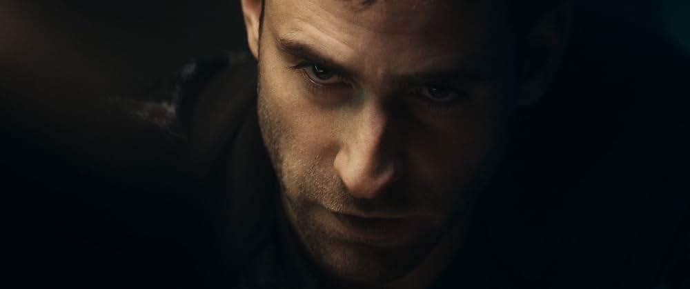 Jackdaw（原題）の画像