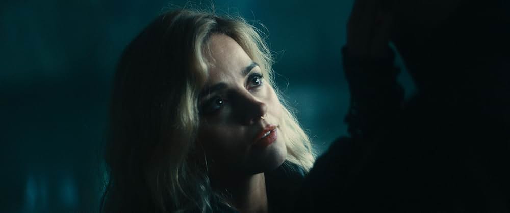 Jackdaw（原題）の画像