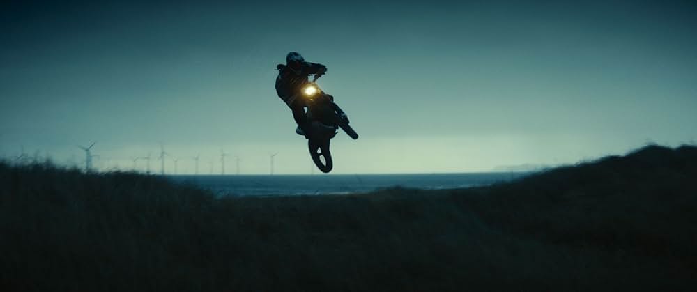 Jackdaw（原題）の画像