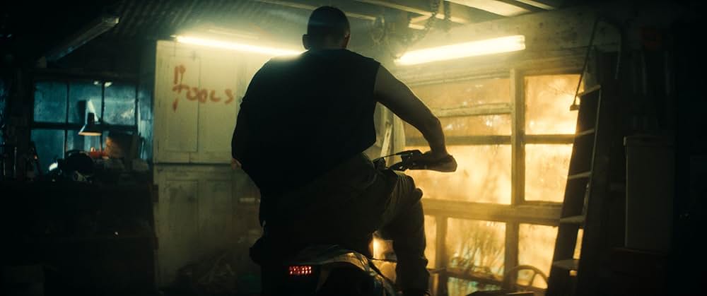 Jackdaw（原題）の画像