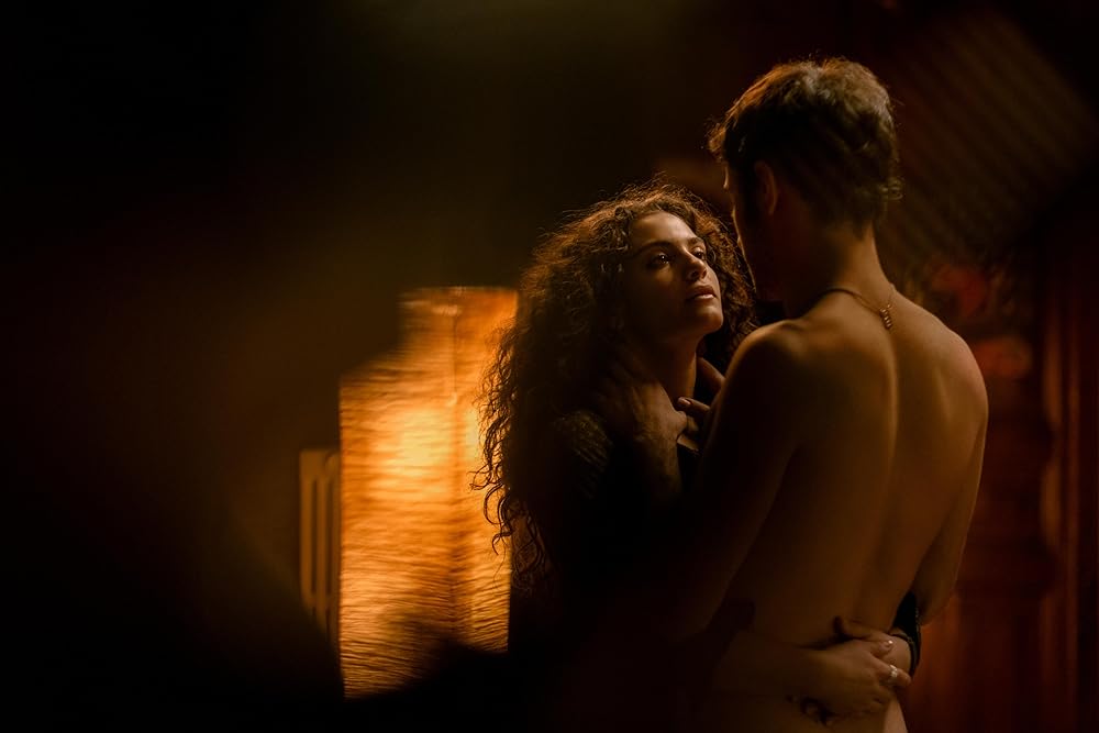 ニュー・オリンポスでの画像