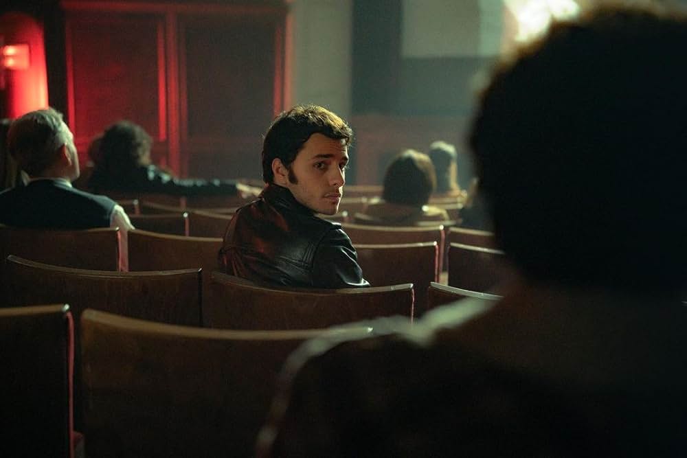 ニュー・オリンポスでの画像