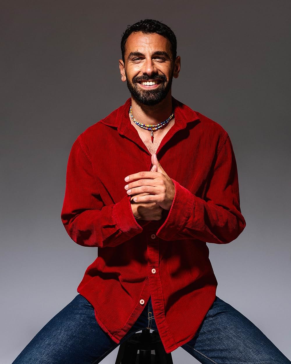 ニュー・オリンポスでの画像