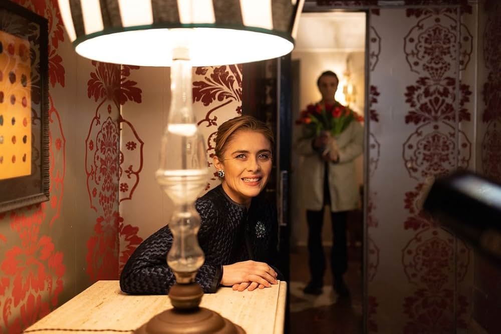 ニュー・オリンポスでの画像