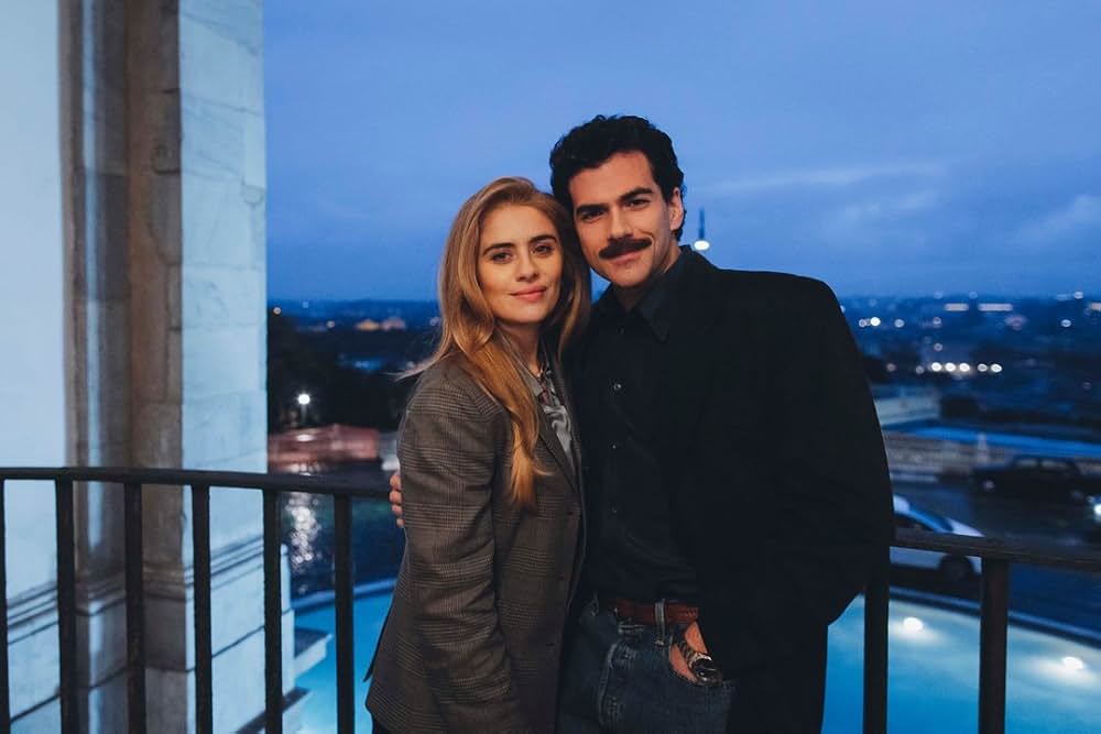 ニュー・オリンポスでの画像