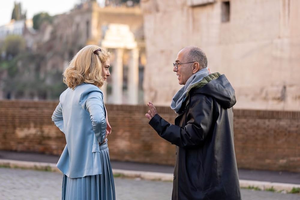 ニュー・オリンポスでの画像