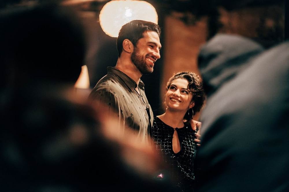 ニュー・オリンポスでの画像