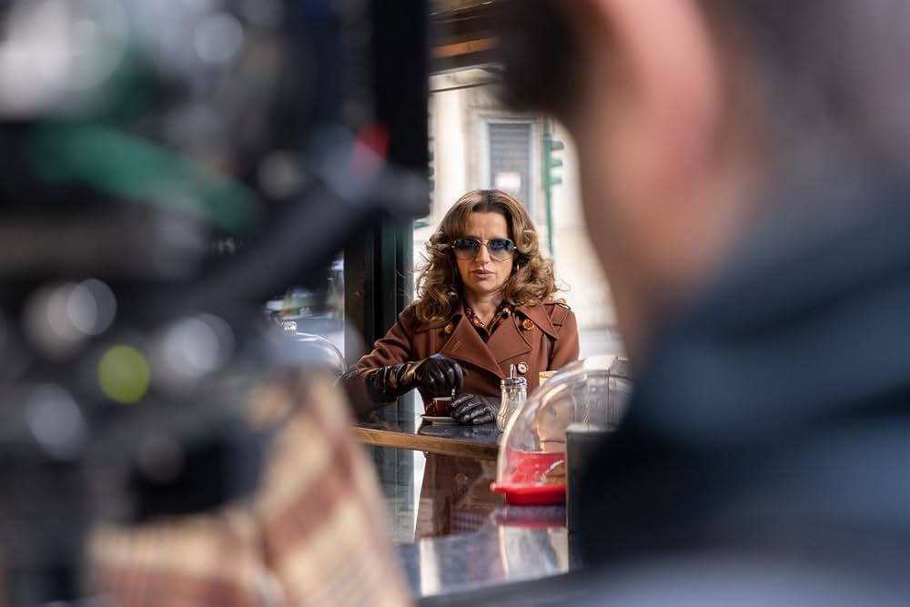 ニュー・オリンポスでの画像