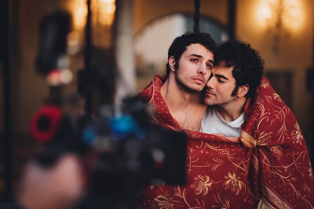 ニュー・オリンポスでの画像