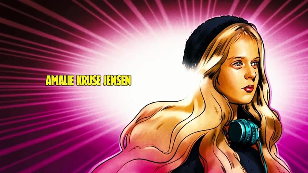 アントボーイの画像