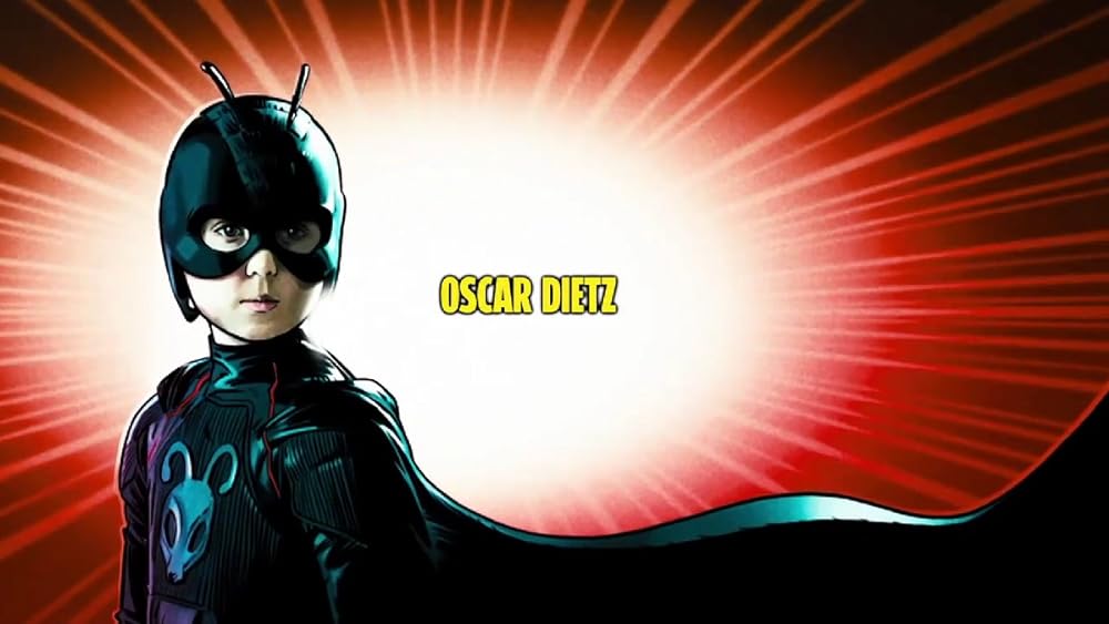 アントボーイの画像