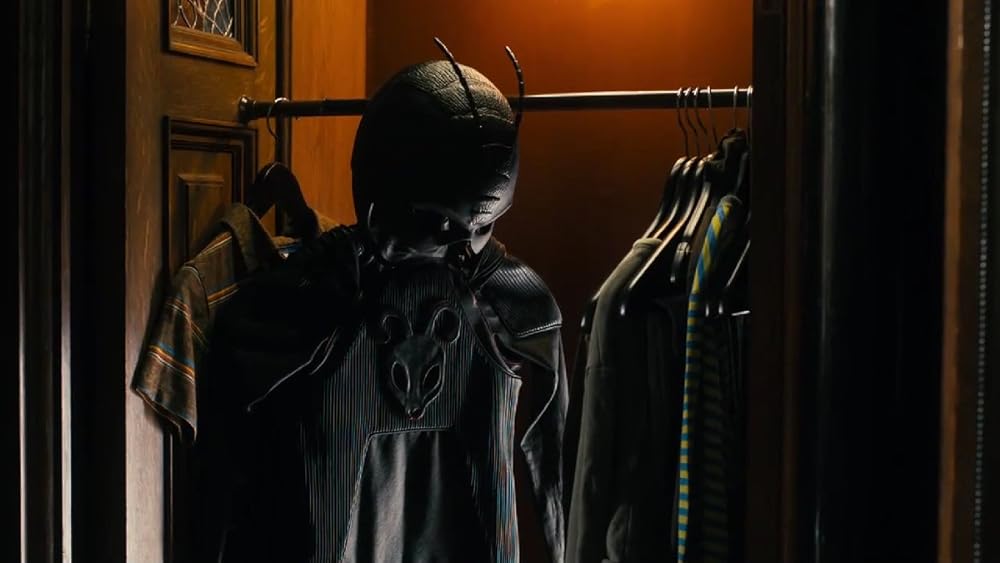 アントボーイの画像