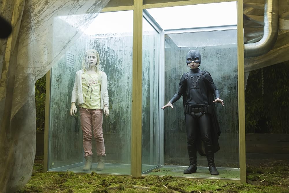 アントボーイの画像