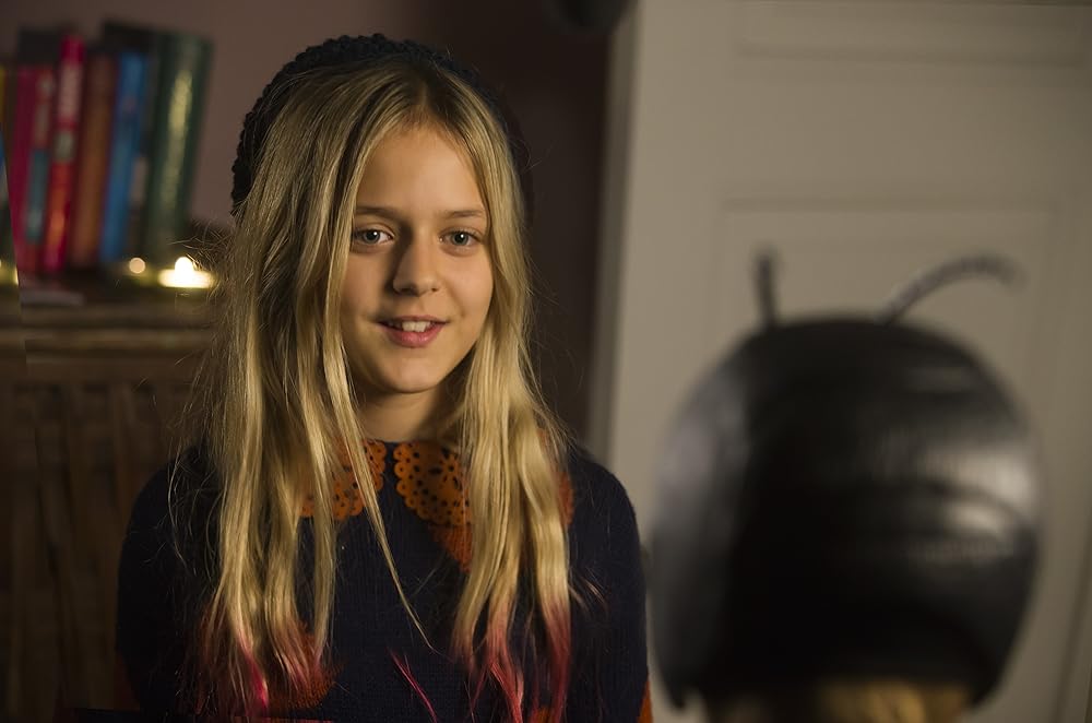 アントボーイの画像