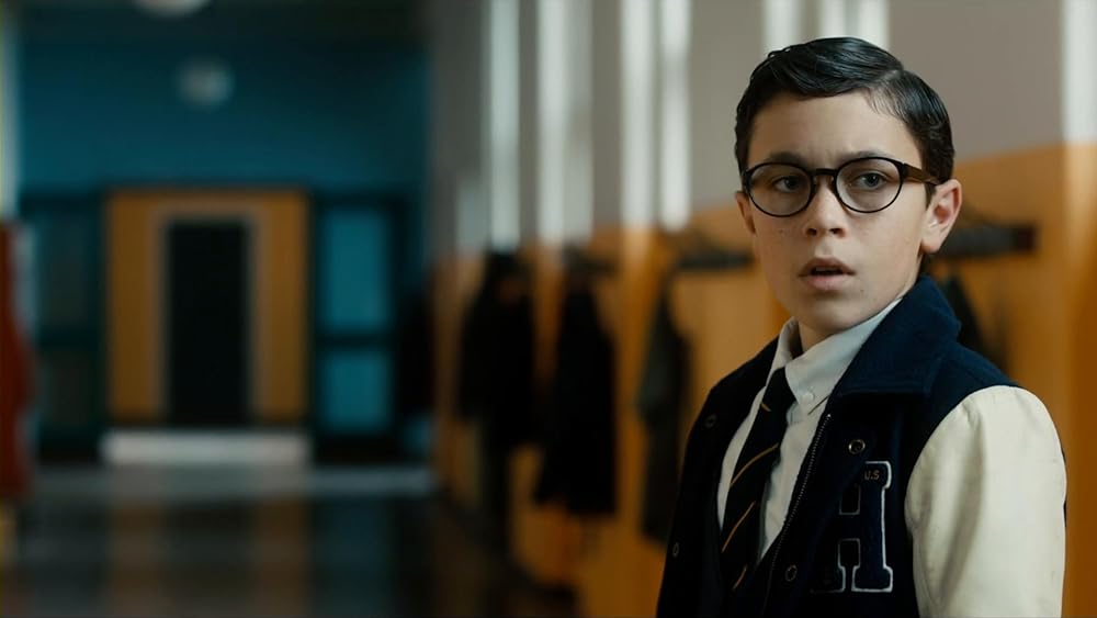 アントボーイの画像