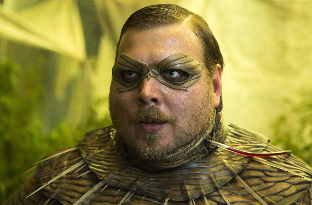 アントボーイの画像