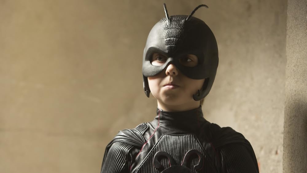 アントボーイの画像