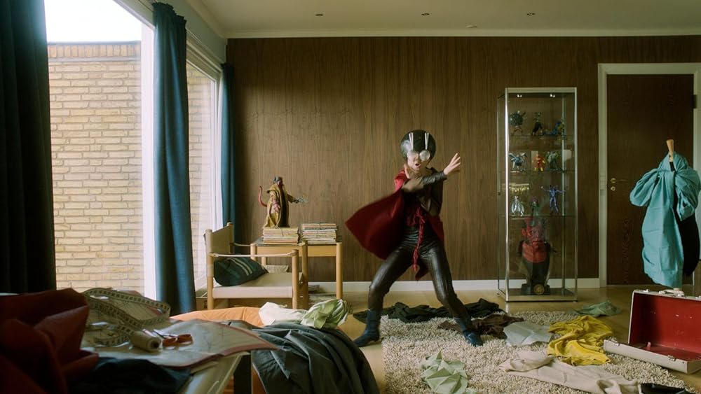 アントボーイの画像