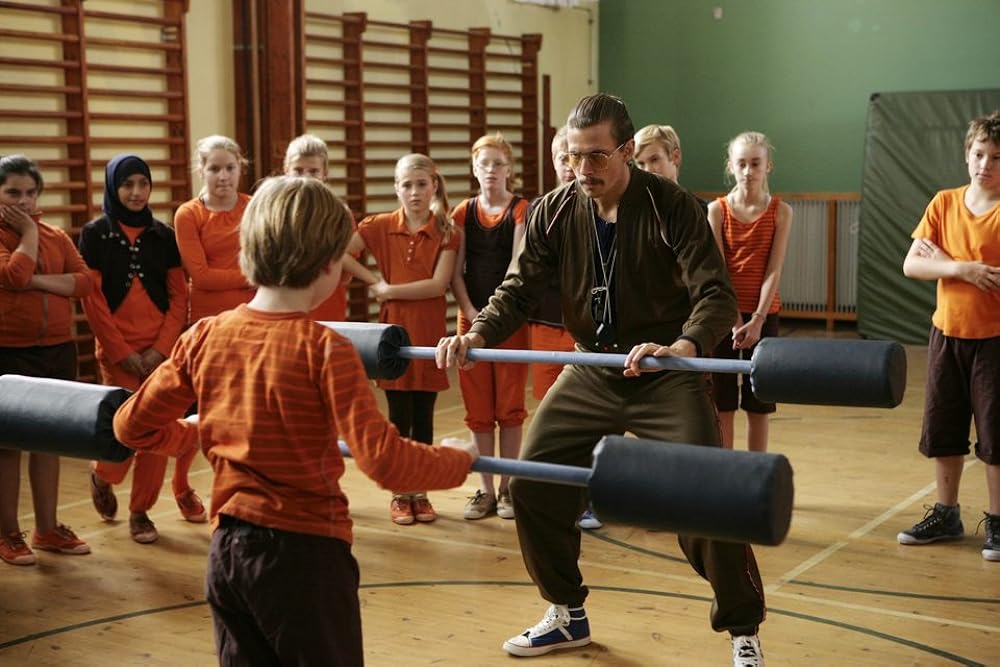 アントボーイの画像