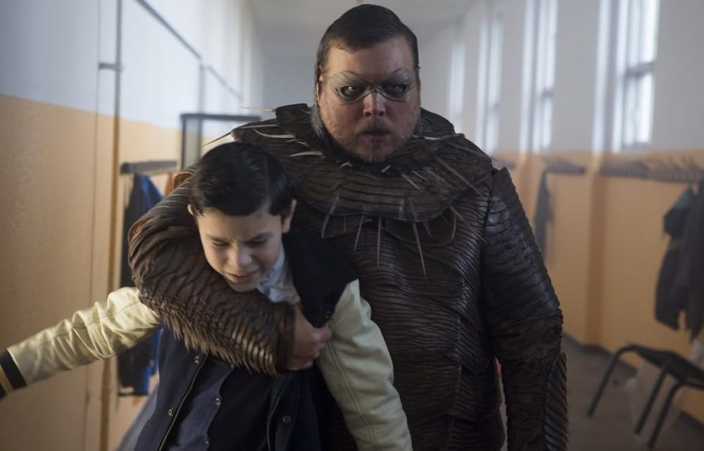 アントボーイの画像