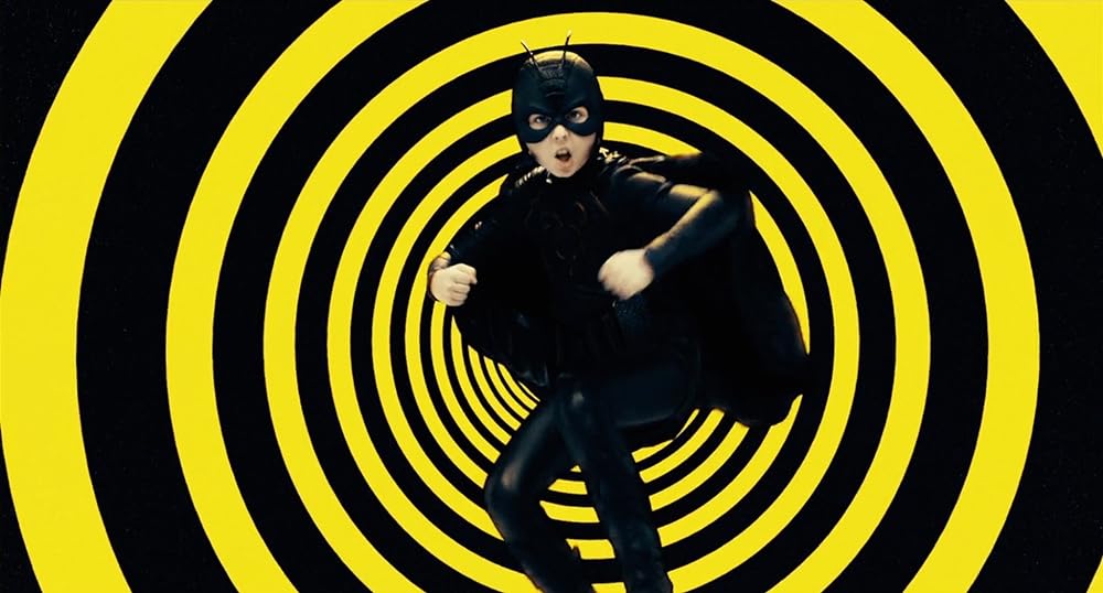 アントボーイの画像