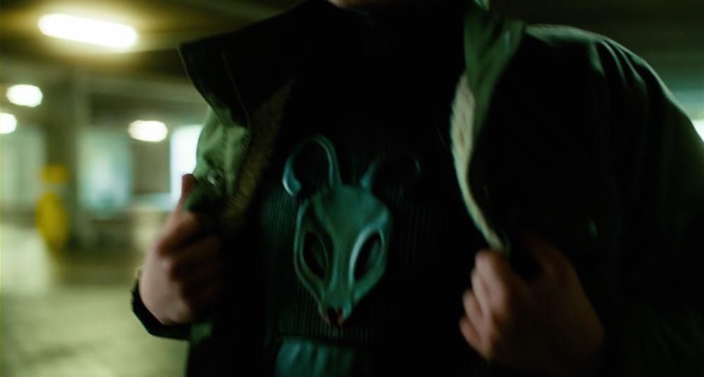 アントボーイの画像