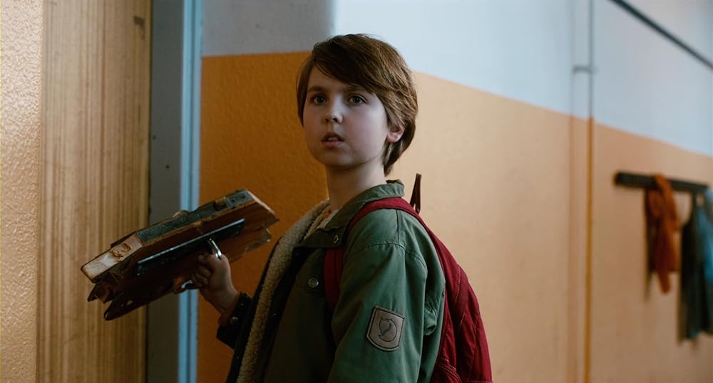 アントボーイの画像