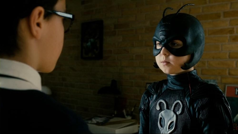 アントボーイの画像