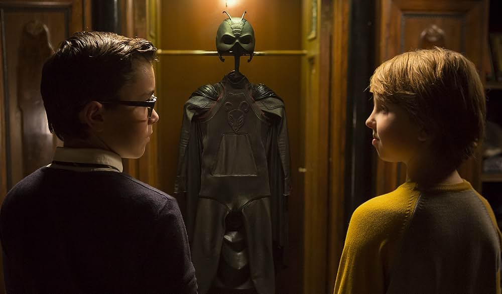 アントボーイの画像