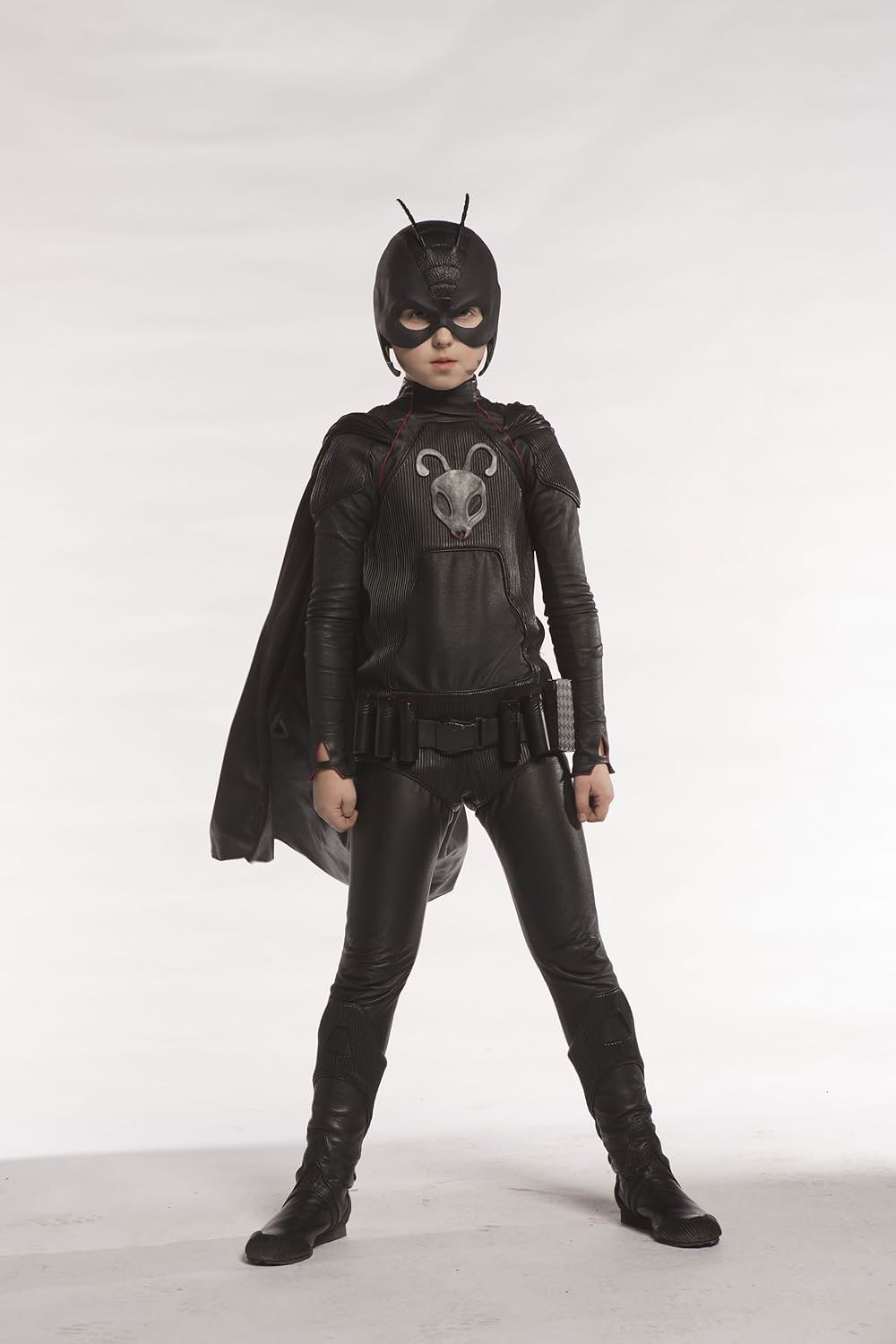 アントボーイの画像