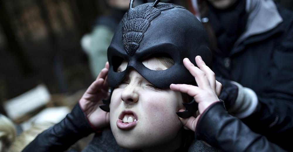 アントボーイの画像