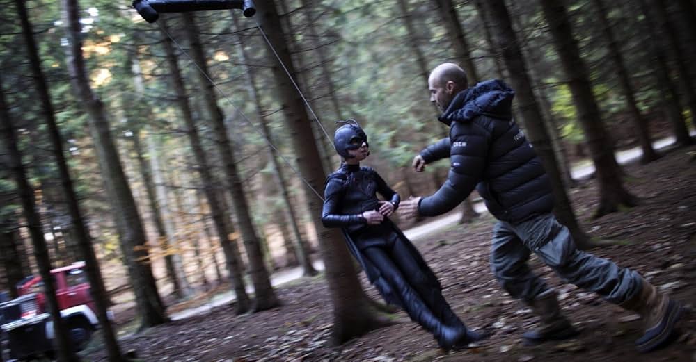 アントボーイの画像