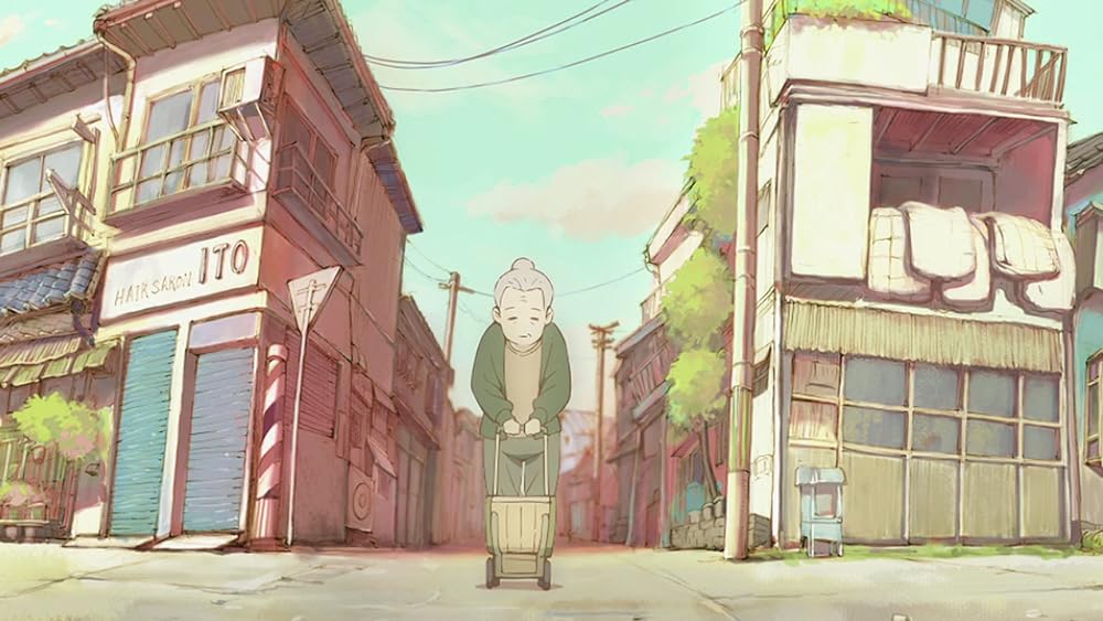 フミコの告白の画像