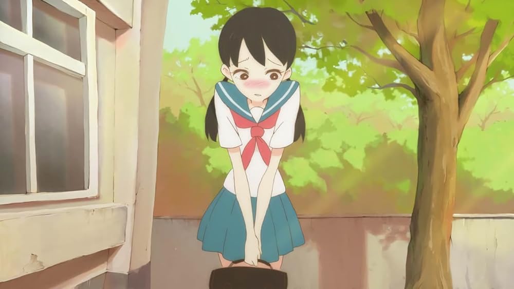 フミコの告白の画像