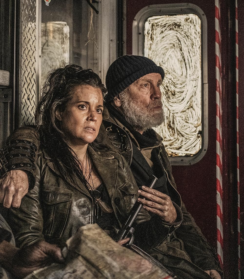 サバイバー2024の画像