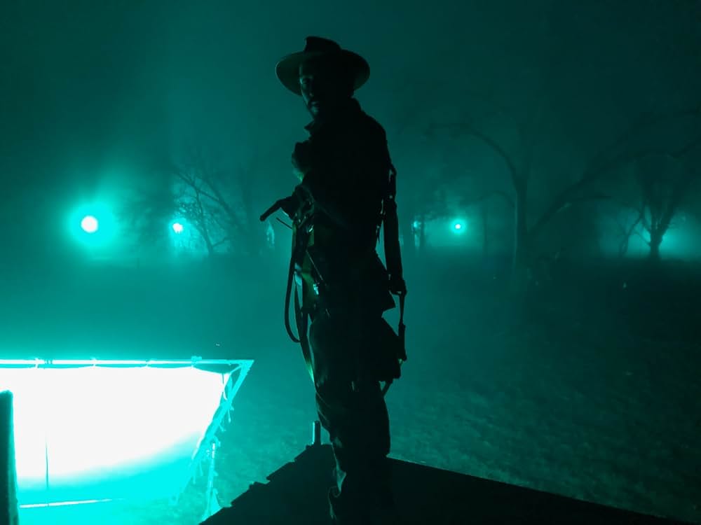 サバイバー2024の画像